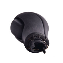 10X 4910-JK03A Gear Shift Knob for QX56 G25 G37 FX37 EX37 QX70 Q60 QX50 34910-1LA6C Black