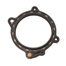 2X Kit di Riparazione Modulatore EBS Camion per Camion TGA TGX TGL K000913 K000914 K000085 K021204N50 K021204