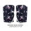 (Small Rabbit) Winter Motorcycle Handlebar Muffs - Waterproof & Windproof 3