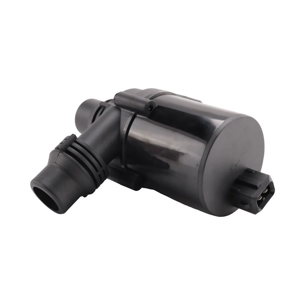 4X Car Cooling System Auxiliary Water Pump For 5 7 Series X5 Electronic Circulation Water Pump 64116907811 6033460401265