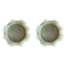 2X Car Accessories Cylinder Gasket Seal Cover 11117797932 for E87 E36 E46 E90 E91 B48 N47 7797932