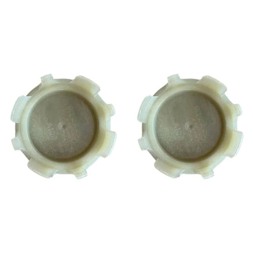 2X Auto-Accessoires Cilinderkoppakking Afdichtingsdeksel 11117797932 voor  E87 E36 E46 E90 E91 B48 N47 7797932