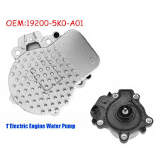 Engine Coolant Water Pump Auxiliary 19200-5K0-A01 for   Accord CRV Allison  CDX 2016-2024 192005K0A01