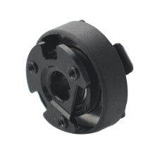 For 4 PRO Camera Bearing Heads Arms Limiters Multifunction Convenient Accessories