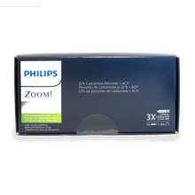 P hilips zoom Whitening NiteWhite 22% - 3 Syringes
