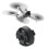 For   4 PRO  Camera Bearing Heads Arms Limiters Multifunction Convenient Accessories 8