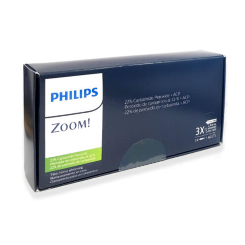 NiteWhite ACP Bleaching Gel 22% 3 Pack 2