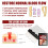Varicose Veins Patch - Phlebitis & Vasculitis Relief 15