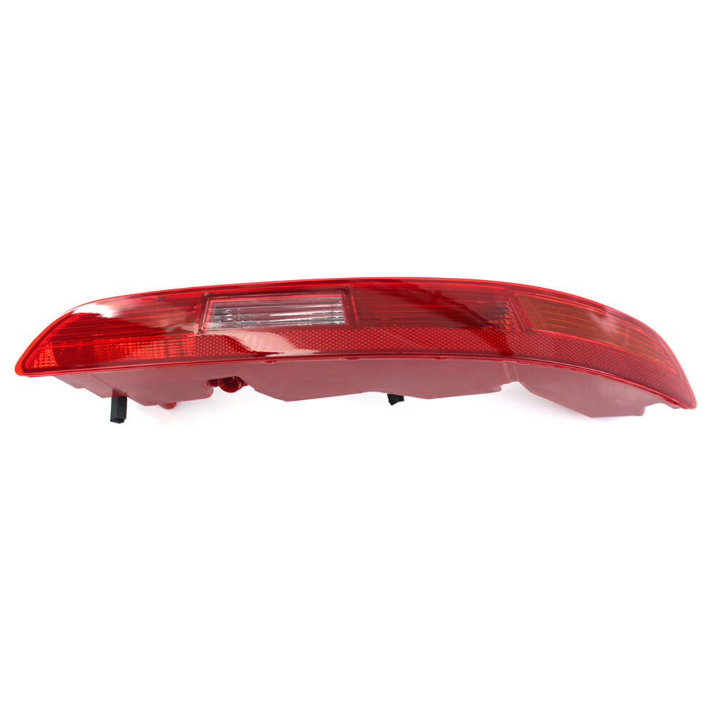 Rear Bumper Tail Right For Audi Q3 2012-2015 European Oem 8Ud 945 096 Light 8491389643414