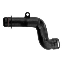 Tubo 'Acqua di Raffreddamento del Motore 11127810740 per Serie 7 6 5 4 3 3 X6 X5 X4 X3 Tubo di Ventilazione del Basamento