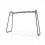 EXIT TOYS EXIT Getset Monkeybar mb300 – Grey 1