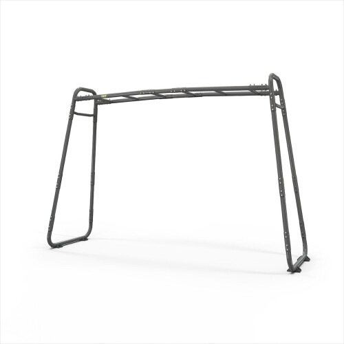 EXIT TOYS EXIT Getset Monkeybar mb300 – Grey