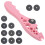 5Sets Medizinischer Flaschenöffner Pink, Glasampullenöffner Für 3