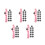 5Sets Medizinischer Flaschenöffner Pink, Glasampullenöffner Für 10