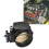 Black 102mm Throttle Body for LS1 LS2 LS3 LS6 LSX LS7 2