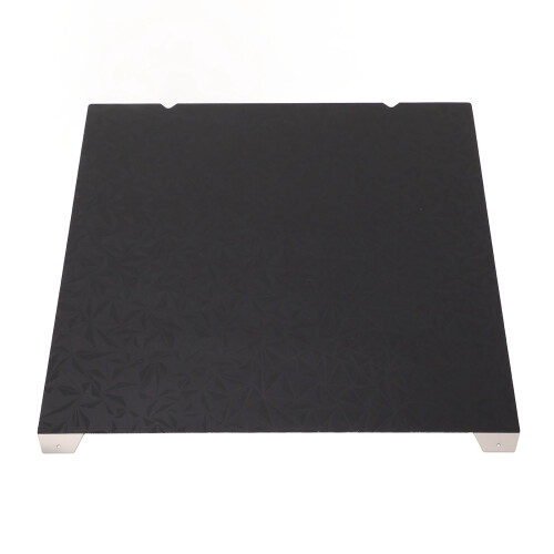 K1 Placa de construcción máxima 310.0x315.0mm Carbono 2
