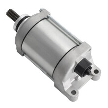 DéMarreur de Moteur de Moto 31200-MFL-003 pour CB1000R CBR1000 RR Fireblade ABS CBR1000RR SP 2008-2019