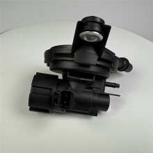 Canister Purge Valve Solenoid Valve for Expedition F-150 F-250 F75Z-9C915-AA F75Z9C915AA