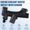 3F1Z-8548-AC Engine Coolant Water Outlet with Sensor for  2009-2003  2006 Mercury 2009-2003 3