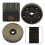 1Pair 30mm Adjustable Cam Gears Kit for  Swift  G13B Engine Cam Pulley 1