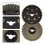 1Pair 30mm Adjustable Cam Gears Kit for  Swift  G13B Engine Cam Pulley 5