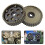 1Pair 30mm Adjustable Cam Gears Kit for  Swift  G13B Engine Cam Pulley 8