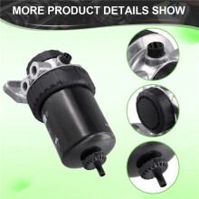 RE527507 Fuel Filter Assy for Tractor 4045 5080 5080R 5090 5090R 5100R 6068 6105M 6125M 6130 6225 6230