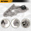 1011100BED01A Oil Pump Assembly(Hole:50mm) for GREAT WALL HOVER  H5 WINGLE5 STEED GW4D20E/D Engine 3