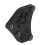 2st Täckplatta Motorblock 11537583666 för  E46 E60N E81 E82 E83 E84 OE88 4