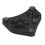 2st Täckplatta Motorblock 11537583666 för  E46 E60N E81 E82 E83 E84 OE88 5