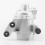 Car Coolant Water Pump for  E81 E87 E88 E82 E90 E91 E92 E93 E60 E61 11517586929 2