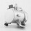 Car Coolant Water Pump for  E81 E87 E88 E82 E90 E91 E92 E93 E60 E61 11517586929 3