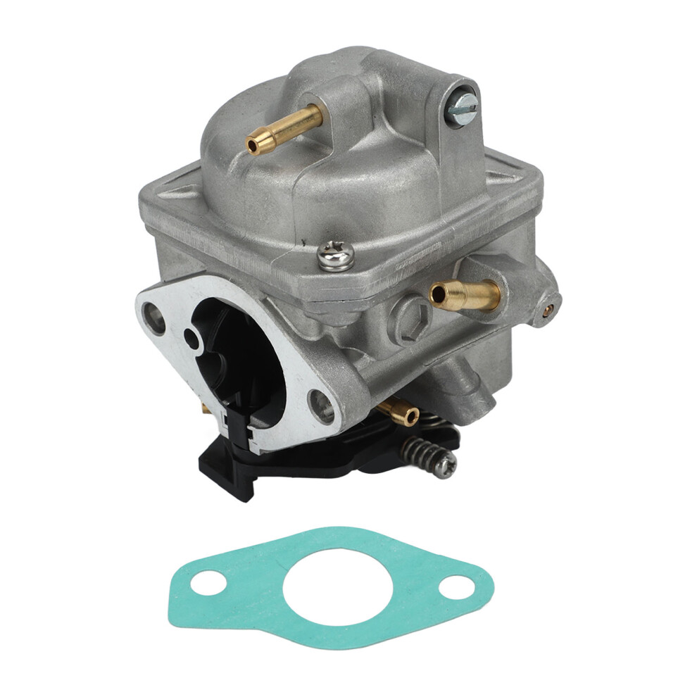Replacement Carburetor Fits Hyfong4stroke Engine High Performance Easy Boating Sensitive Response Improved Airflow Structure Powerful Torque Heat 9191629204335