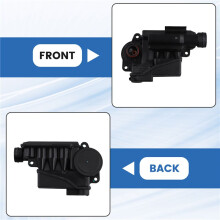 Valvola di Sfiato del Basamento Separatore Acqua Olio per Auto 079103464F per Accessori Auto per A5 A6 A8 R8