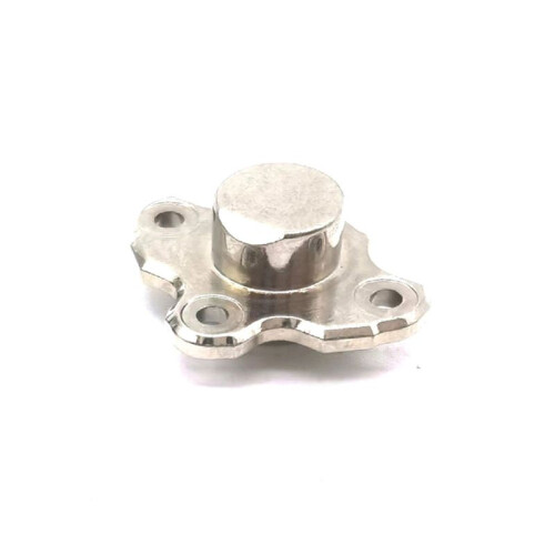 Bottom Tripod Pod Fixed Plate Base Screw Nut for  A7M4 A7R4 7R4A A7S3 Camera Plate Base Screw Nut 2