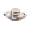Bottom Tripod Pod Fixed Plate Base Screw Nut for  A7M4 A7R4 7R4A A7S3 Camera Plate Base Screw Nut 4