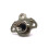 Bottom Tripod Pod Fixed Plate Base Screw Nut for  A7M4 A7R4 7R4A A7S3 Camera Plate Base Screw Nut 6