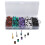 Versatile Nail Drill Bit Set Corrosion Resistant High Precision Standards Multi Function Drill Bits For Natural Nails And Artificial Nails Washable 1