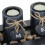 Castiçal para velas 7