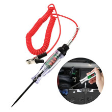 48V Car Voltage Tester Pen for Auto Maintenance