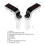 Πομπός Bluetooth FM για αυτοκίνητο, ασύρματο MP3 player για iPhone, Samsung, LG, κινητό τηλέφωνο 2