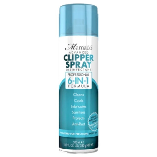 Mamado Advanced Clipper Spray 500ml
