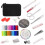 Complete Sewing Kit with Storage Bag, 130 Pieces, Professional Sewing Accessories Set 3