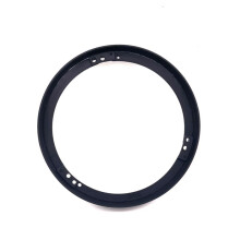 Obiektyw 24-240mm Stała Osłona Przeciwsłoneczna UV dla  Mount Tube Przedni Pierścień Filtra Część Naprawcza Aparatu