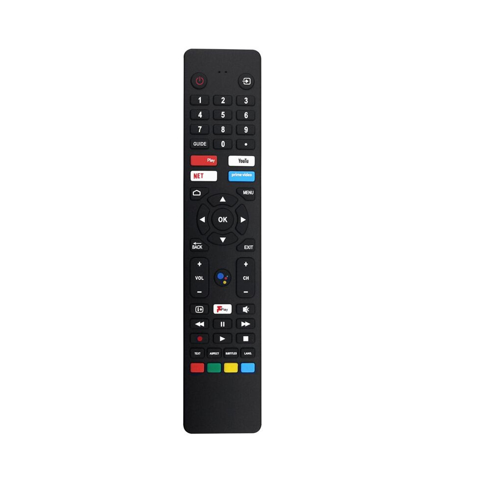 Rm-C3250 Voice Remote For Tv Lt-32Ca690 Lt-32Ca790 Lt-40Ca890 Lt-43Ca890 Lt-50Ca890 For Pl55uhdg 4K Hd Tv 6033134639758