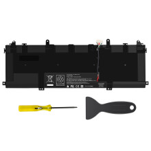 SU06XL L29184-005 Laptop Battery for HP Spectre X360 Convertible 15-df0013dx 15-df1043dx 15-df0033dx 15-df1033dx 15-df1045nr 15-df0069nr 15-df0xxx