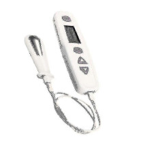 Electric Pelvic Floor Stimulator for Women, Vaginal Muscle Trainer for Incontinence Therapy & EMS Exercise