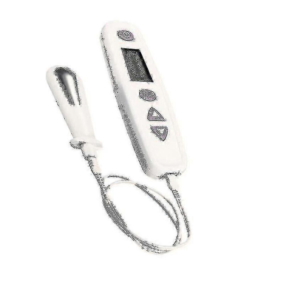 Electric Pelvic Floor Stimulator for Women, Vaginal Muscle Trainer for Incontinence Therapy & EMS Exercise