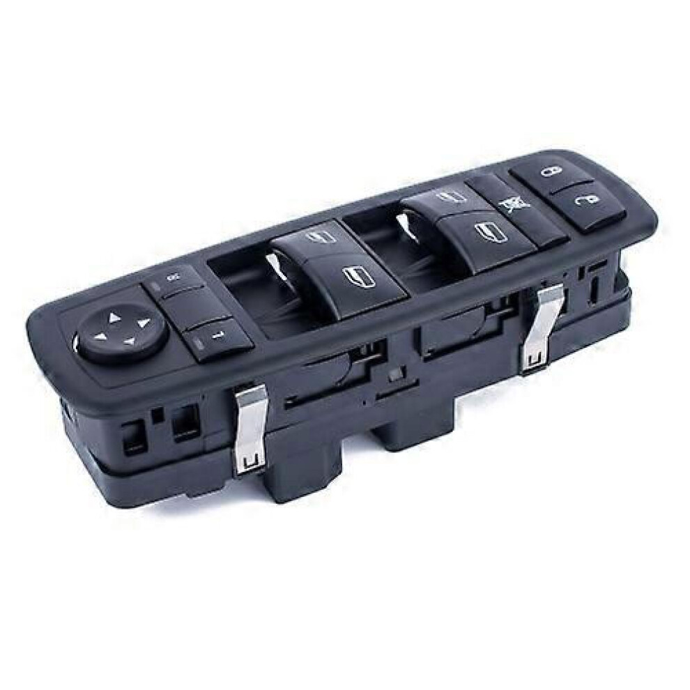 Car Auto Electronic Window Master Control Switch Button 68039999AC for Dodge / Chrysler-image-OPC-PRTDWXJ-NEW