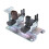 Car Auto Control Solenoid Valve Vacuum Valve K5T81777 for Mazda 1